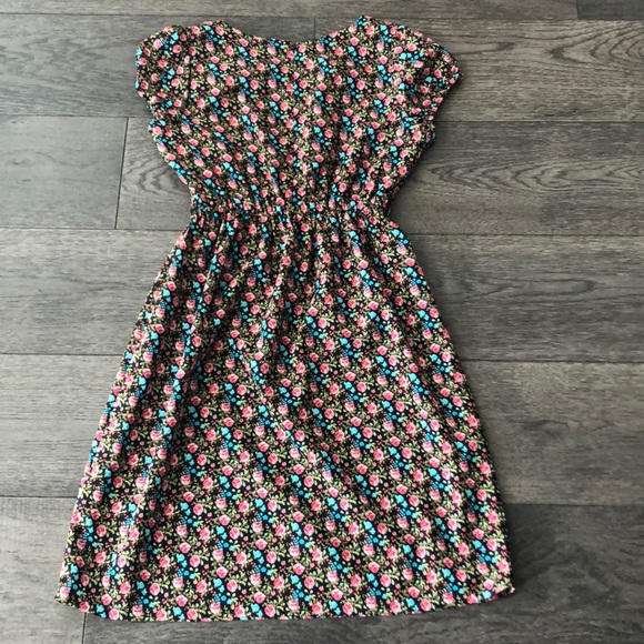 💜HP 3/10 💜Forever 21 woman’s dress - Picture 2 of 7